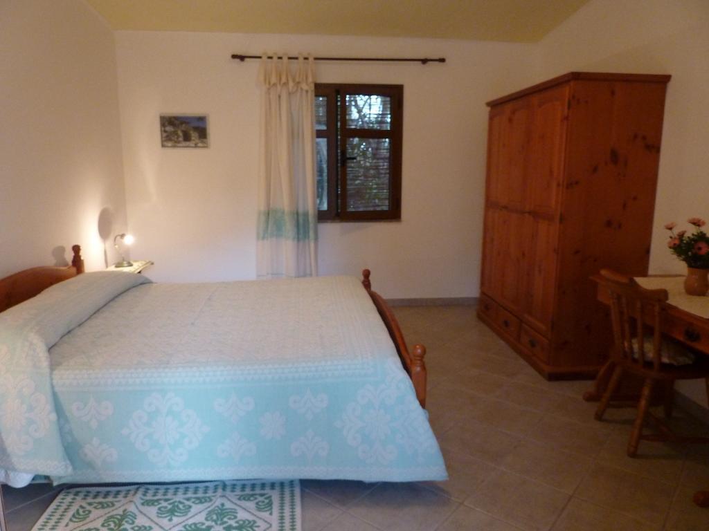 Villa Agriturismo Su Barraccu à Loceri Chambre photo